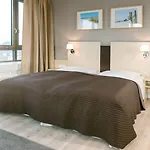 Astor By Campanile Hotel