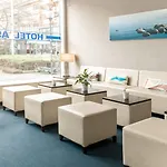 Astor By Campanile Hotel Kiel