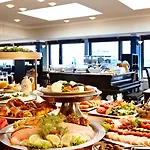 Hotel Astor By Campanile Kiel
