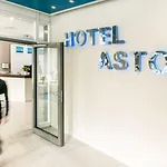 Hotel Astor By Campanile 3*