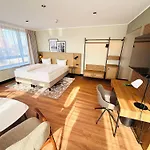 Astor By Campanile 3*
