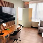 Astor By Campanile 3* Kiel