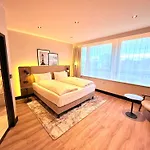 Astor By Campanile Hotel Kiel