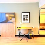 Hotel Astor By Campanile Kiel