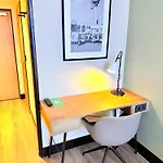Hotel Astor By Campanile 3*