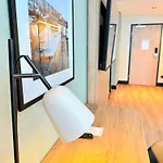 Astor By Campanile Hotel 3*