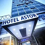 Hotel Astor By Campanile Kiel