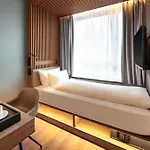 Hotel Astor By Campanile 3*