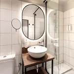 Astor By Campanile Hotel