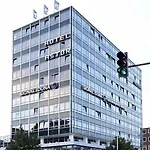 Hotel Astor By Campanile 3*