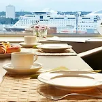 Astor By Campanile Hotel Kiel