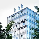 Hotel Astor By Campanile Kiel