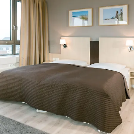 Astor By Campanile מלון