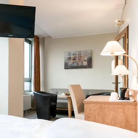 Astor By Campanile מלון קיל