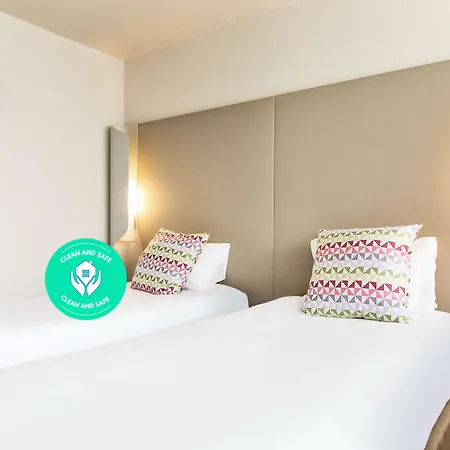 מלון Astor By Campanile קיל