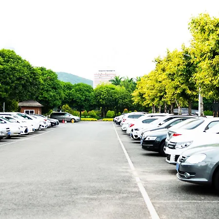 מלון Astor By Campanile קיל