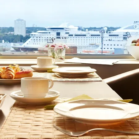 Astor By Campanile 3* קיל