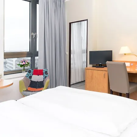 Hotel Astor By Campanile