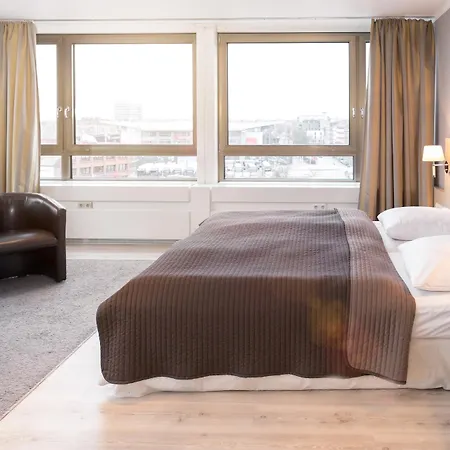 Astor By Campanile 3* קיל