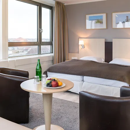 Astor By Campanile 3*