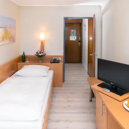 Astor By Campanile 3* קיל