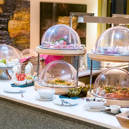 Astor By Campanile Κίελο