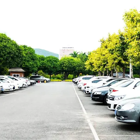 Astor By Campanile מלון קיל