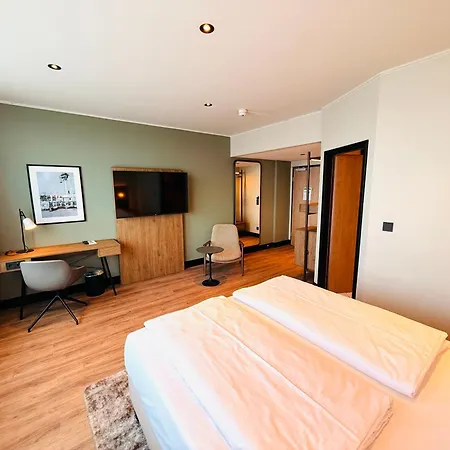 מלון Astor By Campanile קיל