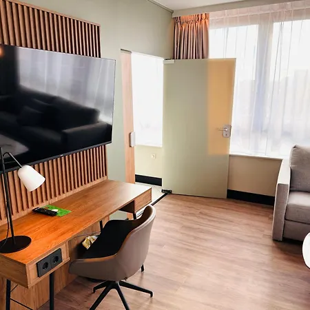 Astor By Campanile 3* קיל