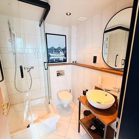 Astor By Campanile Киль