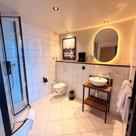 Astor By Campanile 3* קיל