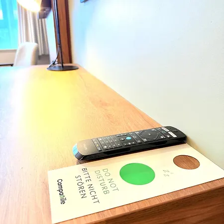 Astor By Campanile 3* קיל