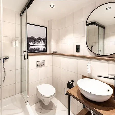 Hotel Astor By Campanile Kiel