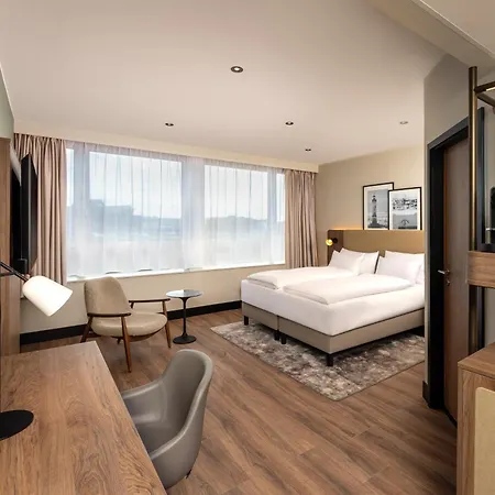 Astor By Campanile 3*