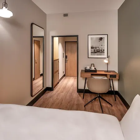 Astor By Campanile 3*