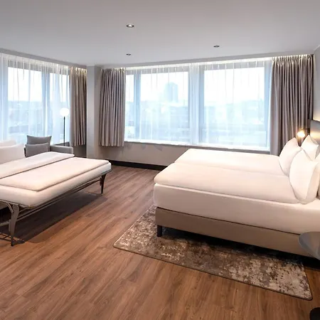 Astor By Campanile 3* Kiel