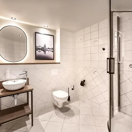 Astor By Campanile 3* Kiel