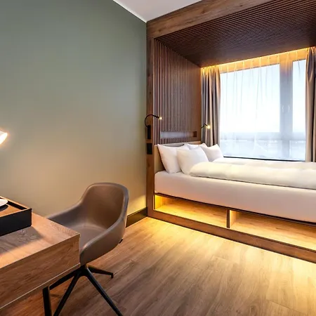 Astor By Campanile Hotel Kiel