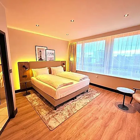 Astor By Campanile 3*