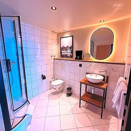 Astor By Campanile 3* קיל