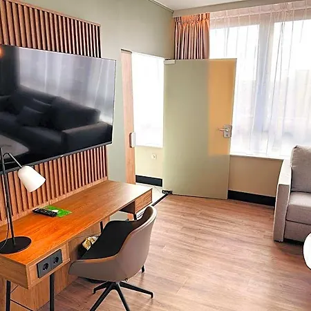 Astor By Campanile 3* קיל