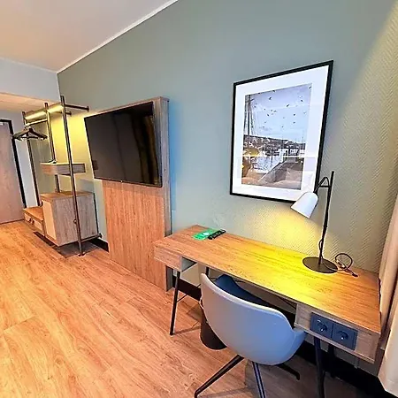 Astor By Campanile 3* קיל