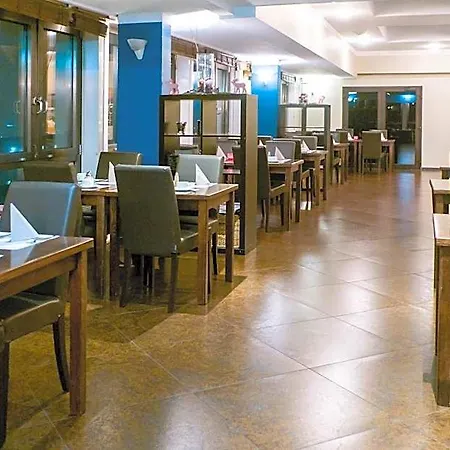 Astor By Campanile מלון 3*