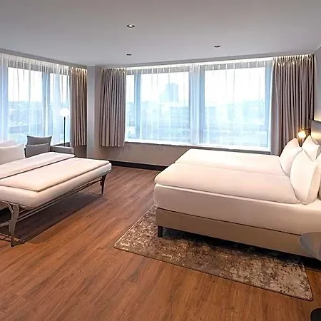 Astor By Campanile