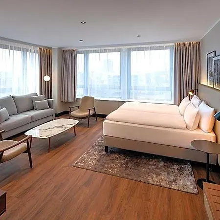 Astor By Campanile 3* קיל