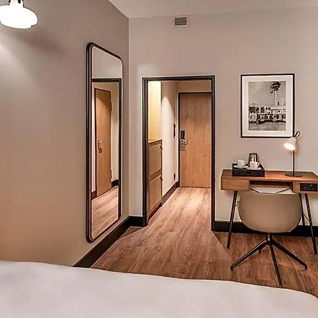 Astor By Campanile 3* קיל