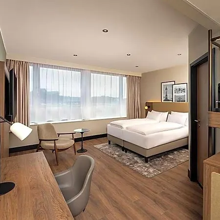Astor By Campanile מלון 3*