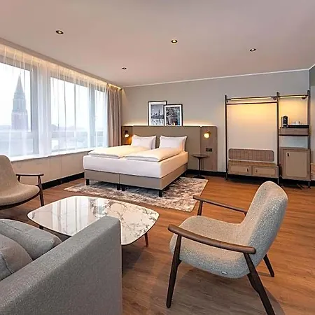 Astor By Campanile 3* קיל
