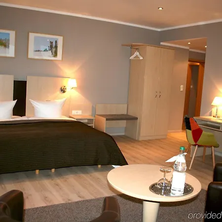 Astor By Campanile Kiel