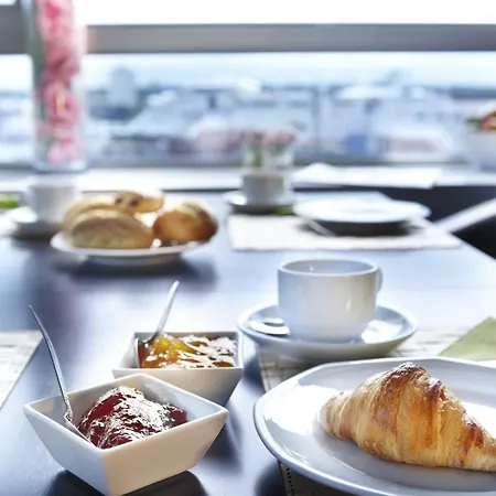 Astor By Campanile Hotel Kiel
